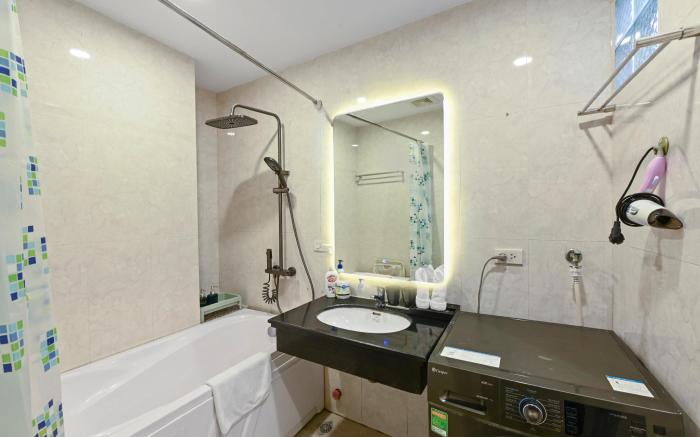 22Housing_Sweet Apartment 20 Linh Lang 