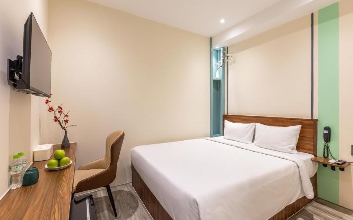 V'Luna Hotel - Managed by THM