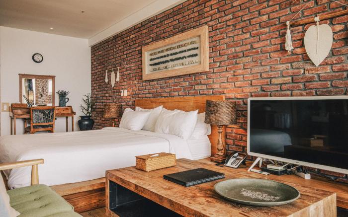 Zenhideaway