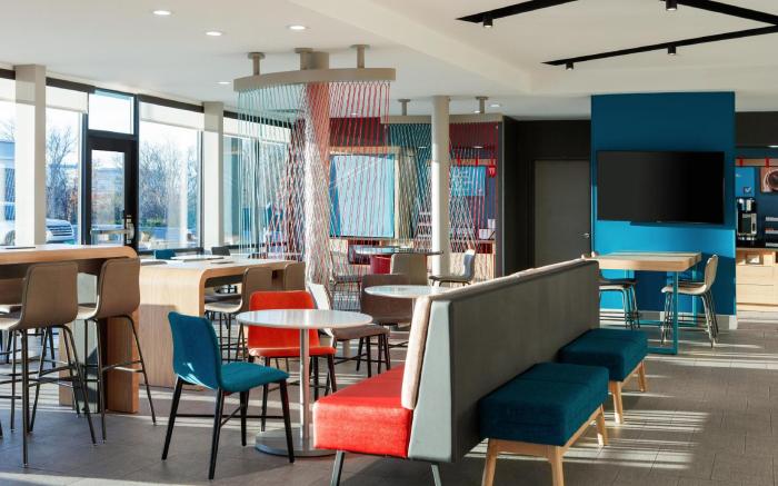 avid Hotel Harrisburg NE Hershey Area By IHG