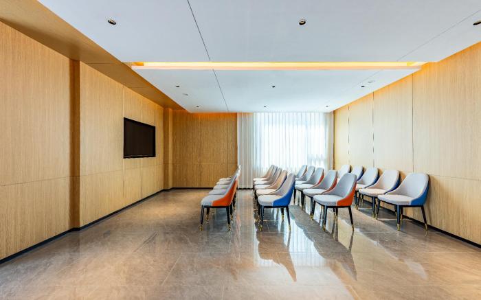 Holiday Inn Express Langfang Yanjiao By IHG