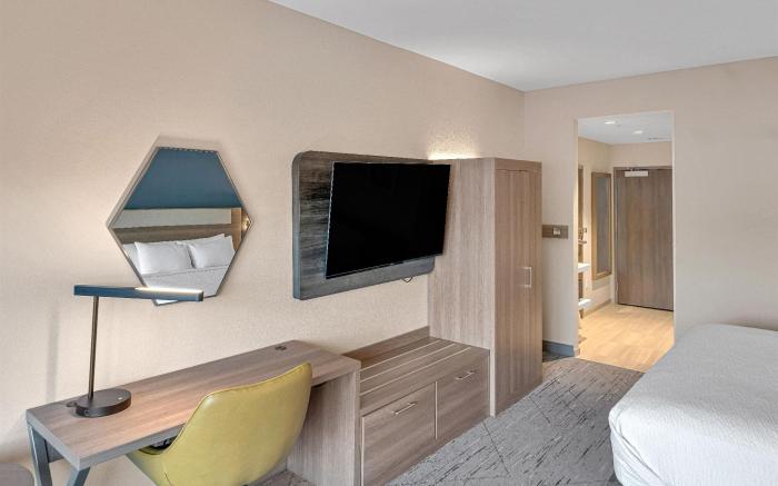 Holiday Inn Express And Suites Fort Walton Beach Eglin Area By IHG