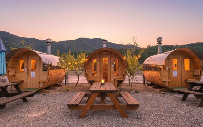 inje darani pet pension