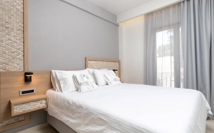 METROPOLITAN PEARL BOUTIQUE HOTEL