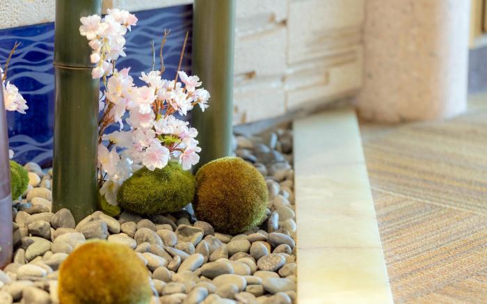 Shiozaki Onsen Awajishima kaijyo Hotel