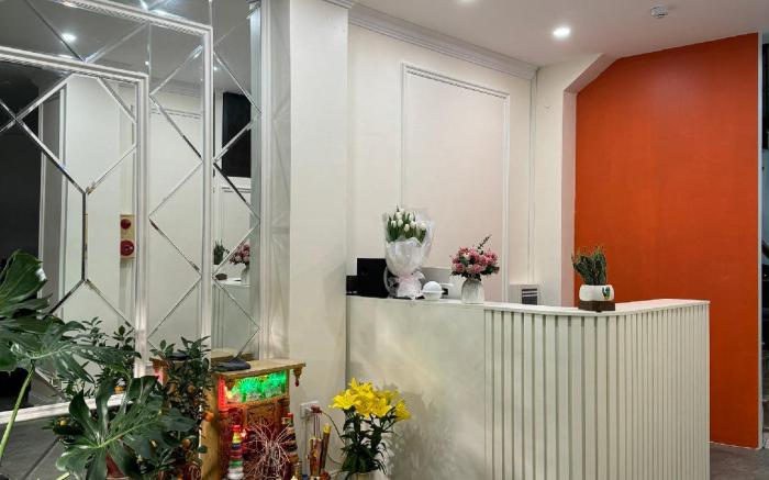Royal Lotus Apartment and Hotel Ha Noi