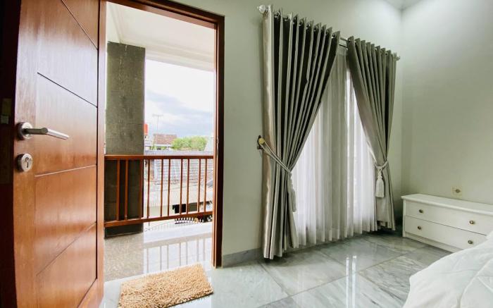 DHN Homestay Tugu Godean Yogyakarta