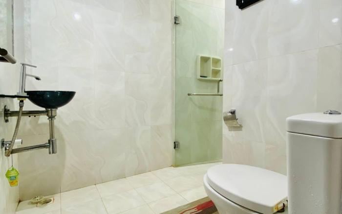 DHN Homestay Tugu Godean Yogyakarta