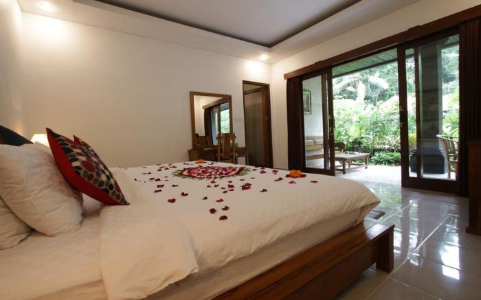 Cherry private house Ubud