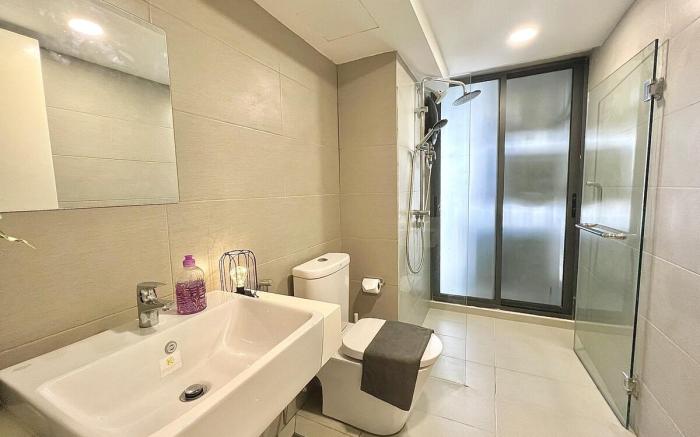 MRT Linked EkoCheras Luxe Skyline Sanctuary | MOKA