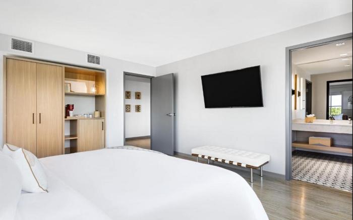 NOUN Hotel, Norman, A Tribute Portfolio Hotel
