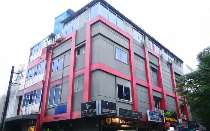 Hotel HRG Destiny 74