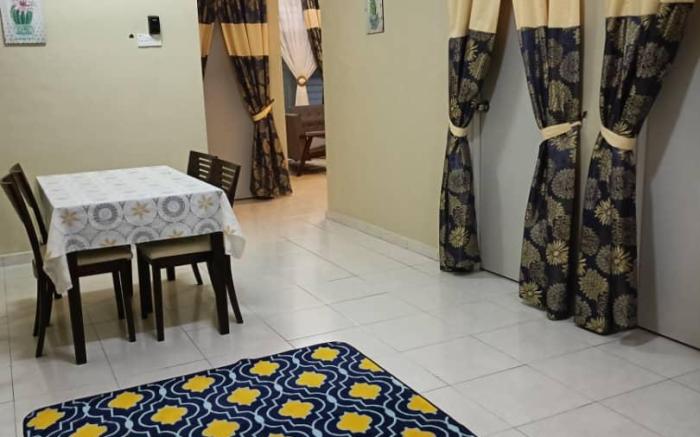 Dak Ain Homestay