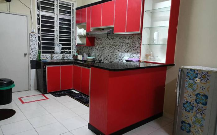 Dak Ain Homestay
