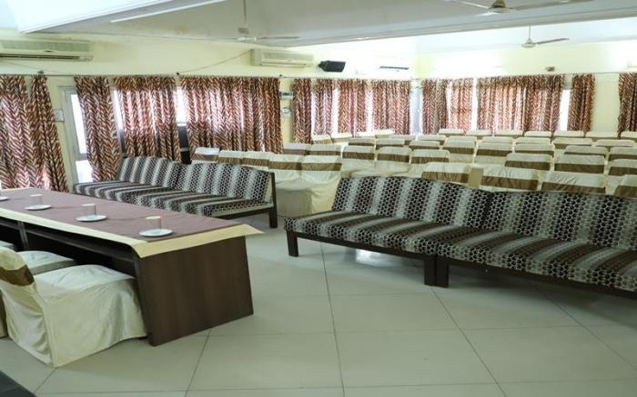 Gauriyya Tourist Resort, Bahadurgarh