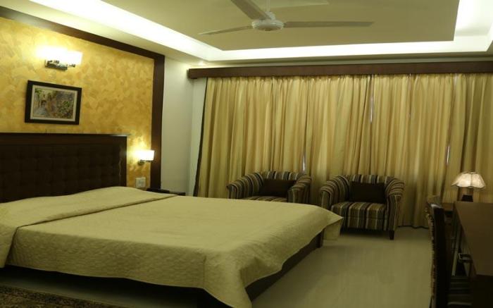 Flamingo Tourist Resort, Hisar