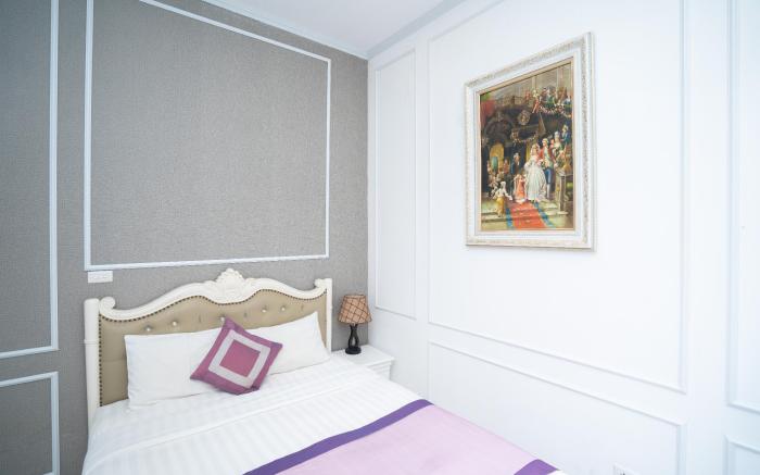 Hanoi Oriental Hostel