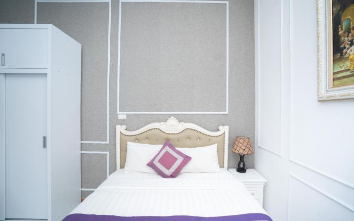 Hanoi Oriental Hostel