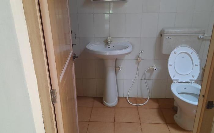 Soms getaway Estate stay 