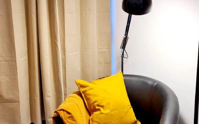 Hygge Flat