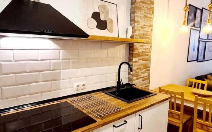 Hygge Flat