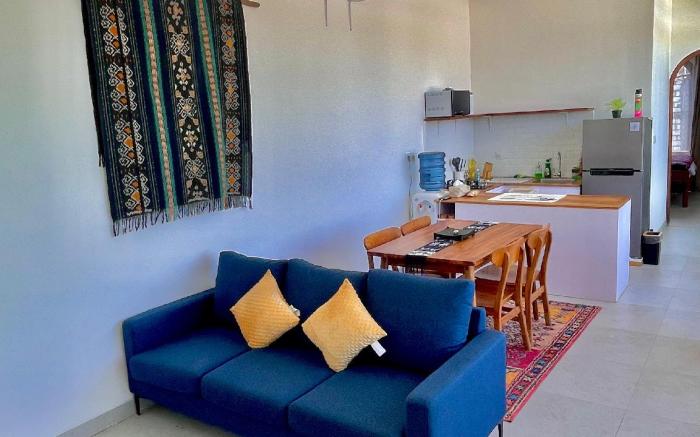 Casa Yusna
