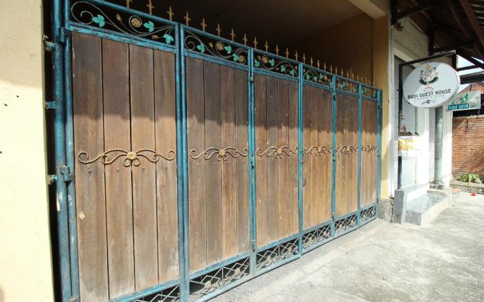 Belvilla Ratna Resort Ubud Palace