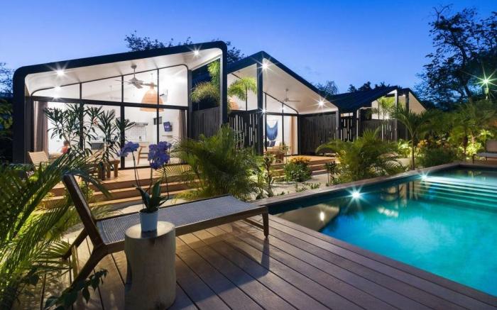 Favela Chic Tamarindo - Adults Only