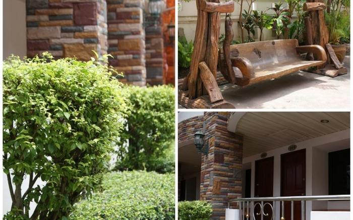 Selina Place Pattaya