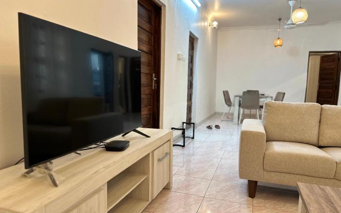 Mokawa BnB Stone Town 