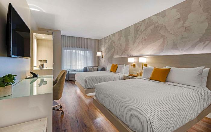 Cambria Hotel & Suites Plymouth