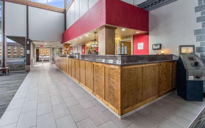 Sonesta Essential - Rapid City