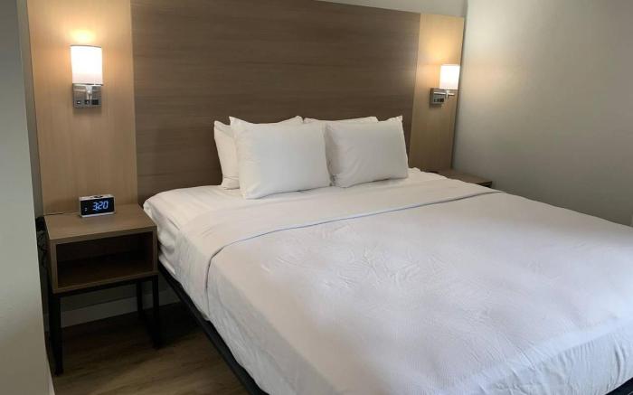MainStay Suites Springfield South - Battlefield Rd