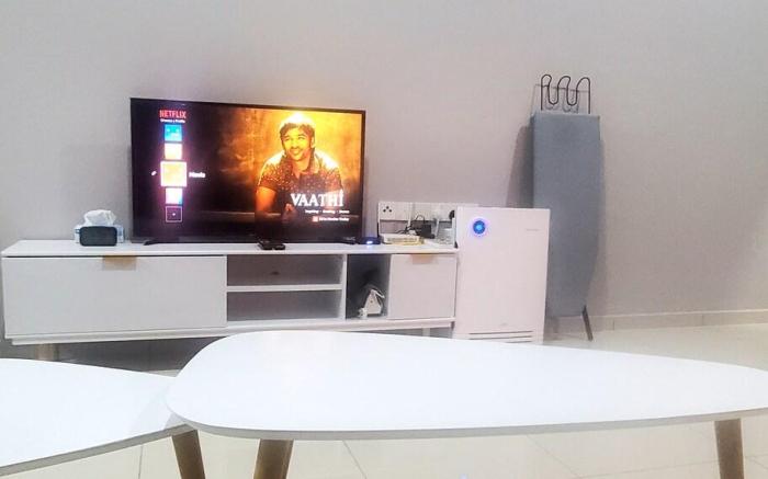 Ong Kim Wee Residence/9Pax/3BR/2bathroom