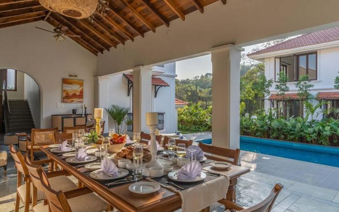Villa Lumi | Villas By Noor