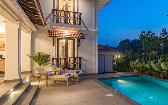 Villa Lumi | Villas By Noor