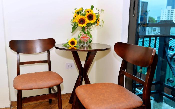 Era Apartment 158 Nguyen Khanh Toan