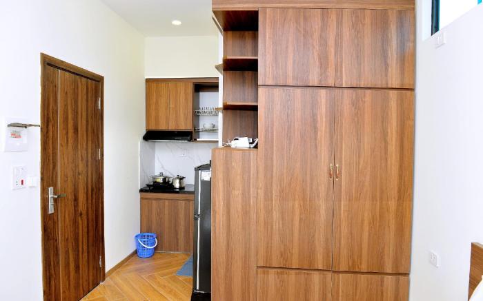 Era Apartment 158 Nguyen Khanh Toan