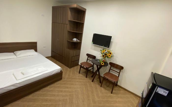 Era Apartment 158 Nguyen Khanh Toan