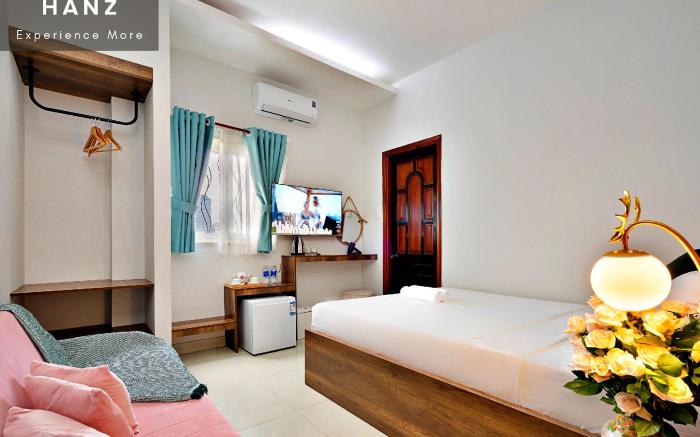 HANZ Vivianne Boutique Hotel