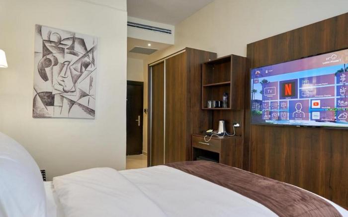 Monty Suites Lekki