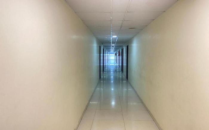 Hotel Kalyan Palace