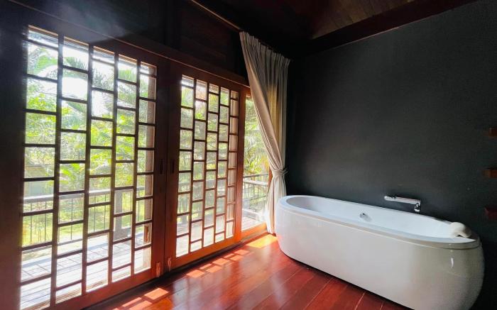 SS Pool Villa Hill