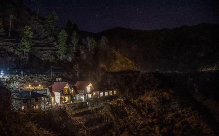Crossroads Narkanda Cottages