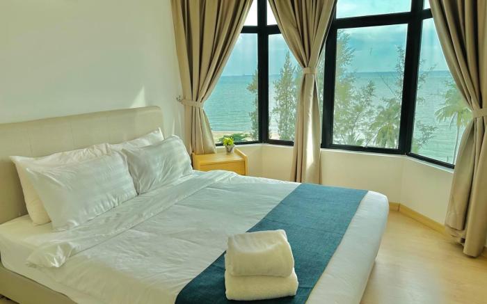 Mutiara Melaka Beach Resort by Glex G0626