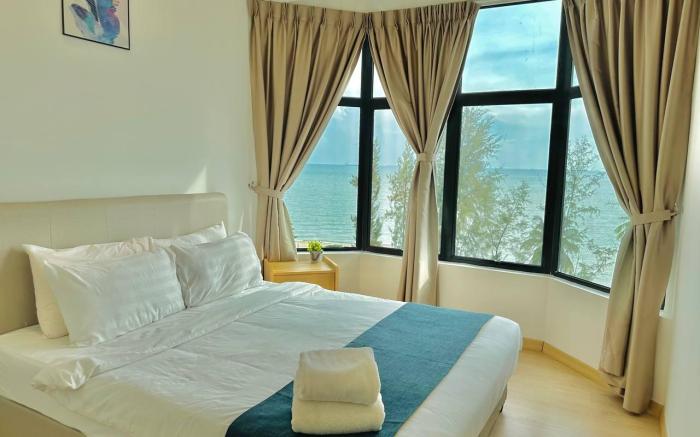 Mutiara Melaka Beach Resort by Glex G0626