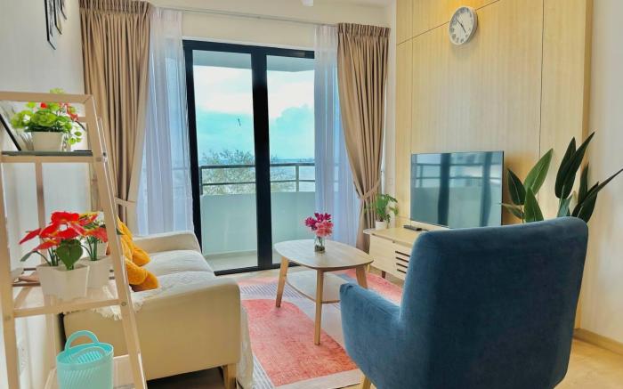 Mutiara Melaka Beach Resort by Glex G0626