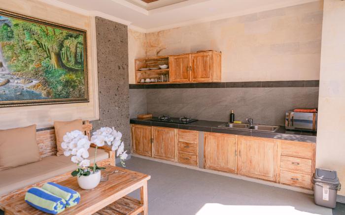 Villa Moon, Luxury with private pool