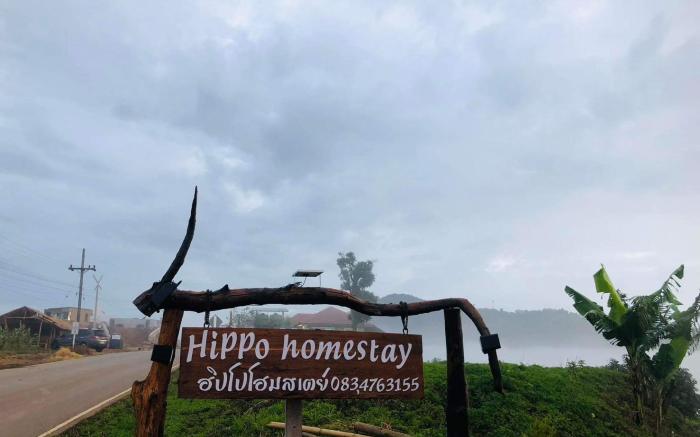 Hippo Homestay