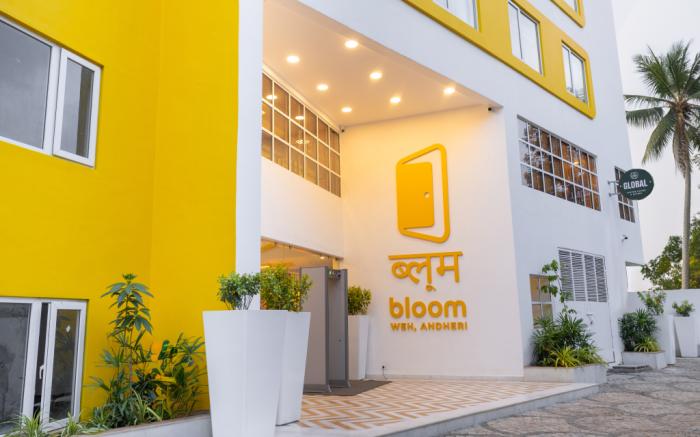 Bloom Hub WEH Andheri